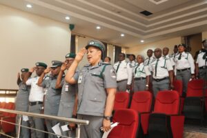 Rules of Origin: Customs Partners WCO, GIZ Others to Equip Officers