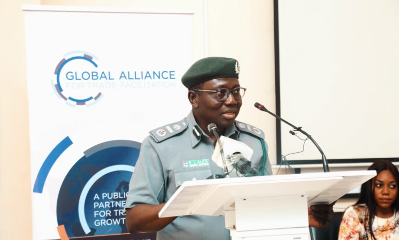 Rules of Origin: Customs Partners WCO, GIZ Others to Equip Officers