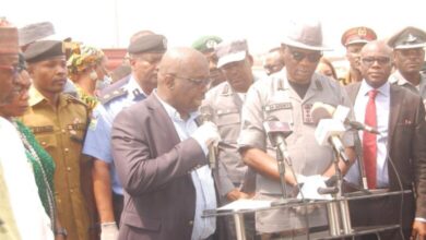 NDLEA, Customs Synergy a Strong Warning to Drug Cartels, Marwa, Adeniyi Announce