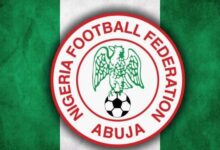 Football Federation to appear before House of Reps on Thursday