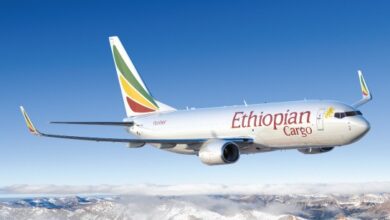 Ethiopian Cargo Logistics Services Adds Casablanca as 35th Freighter Destination in Africa