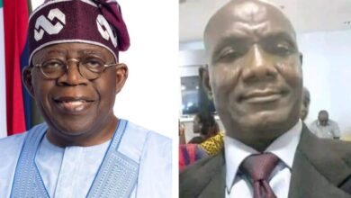 Tinubu’s New Year Message Lacks Time Frame For Economic Recovery