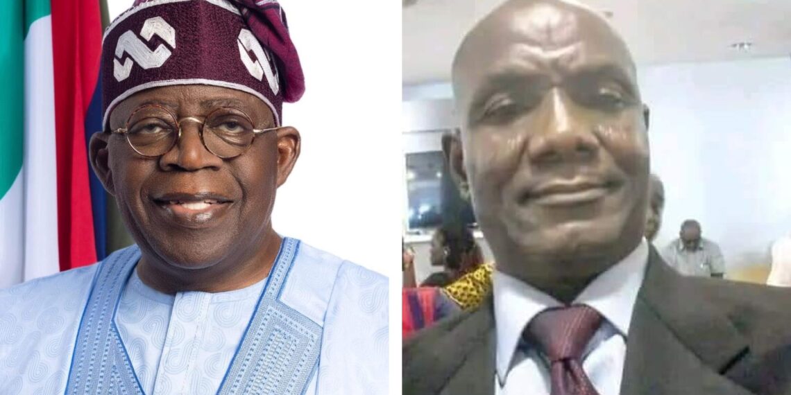 Tinubu’s New Year Message Lacks Time Frame For Economic Recovery – Oghenesivbe