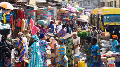 Nigeria Economy