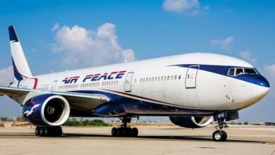 Air Peace Expands Regional Network