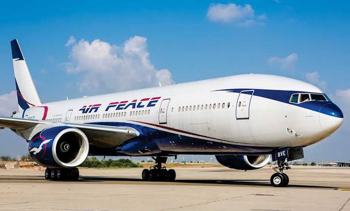 Air Peace Expands Regional Network