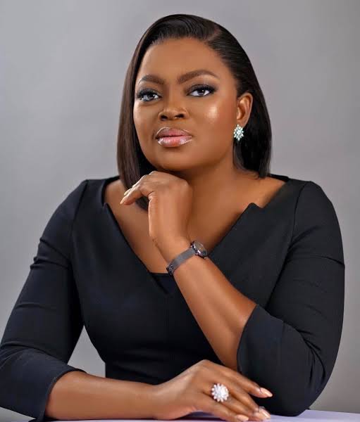 President Tinubu reacts as Funke Akindele’s movie breaks record