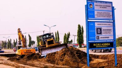 Deltans Jubilate As Construction Of Fly-over Begins In Warri, Effurun