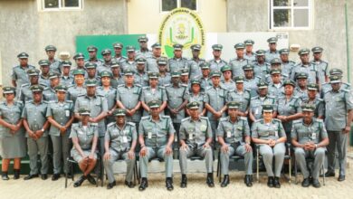 Customs CG To Partner Public Account Committee, Assures Transperency