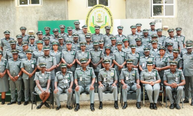 Customs CG To Partner Public Account Committee, Assures Transperency