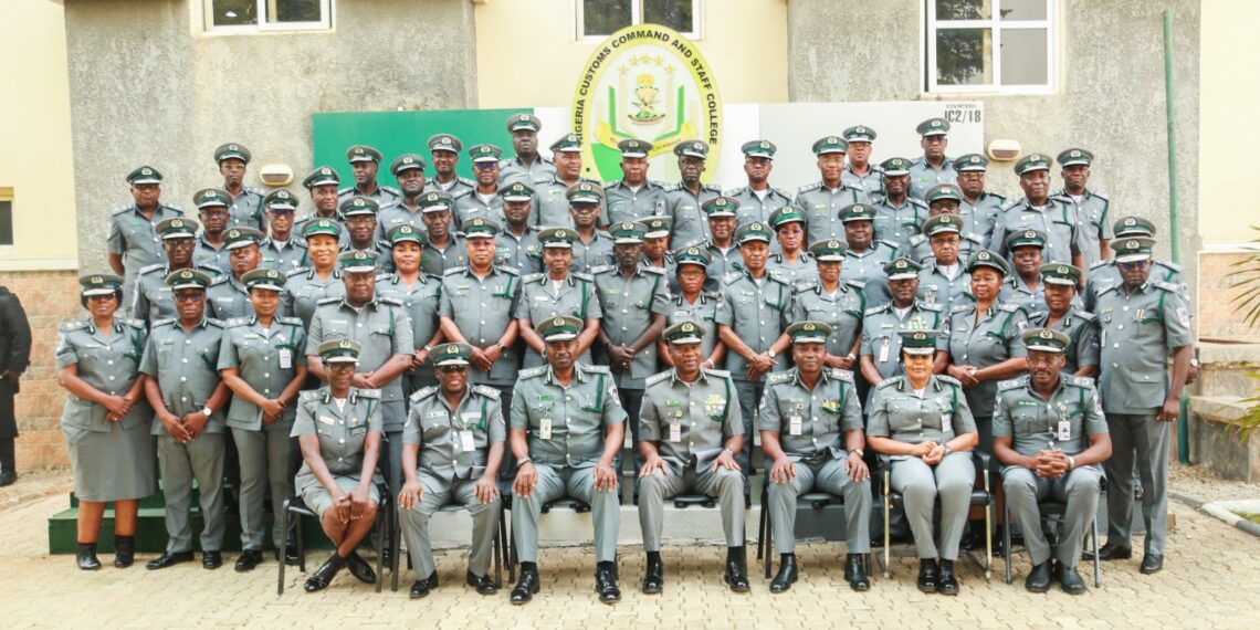 Customs CG To Partner Public Account Committee, Assures Transperency