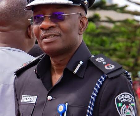 IGP Orders Posting Of CPs To Units, Dept.