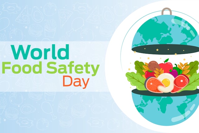 World Food Safety Day: CAPPA Urges Govt to Prioritise Effective Food Policies