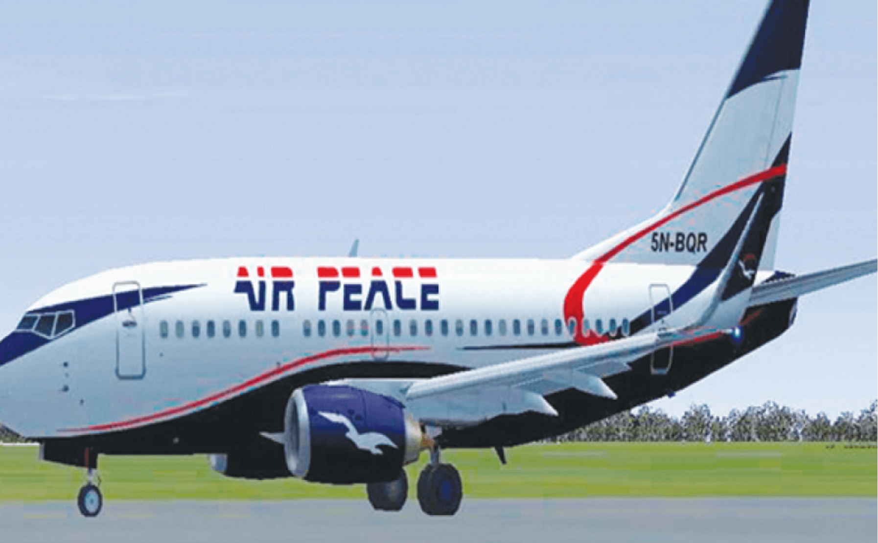 Air Peace Announces London Availability Schedule Until March 2025