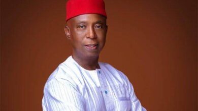 Ned Nwoko Seeks Creation of Anioma State in South East