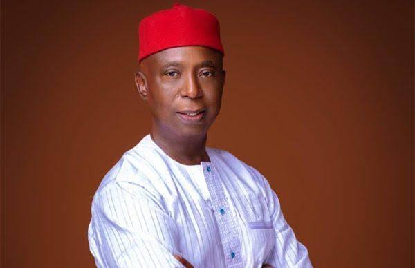 Ned Nwoko Seeks Creation of Anioma State in South East