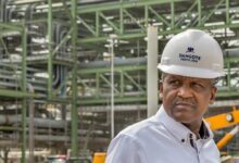 Dangote Refinery Set To Release PMS For Sale