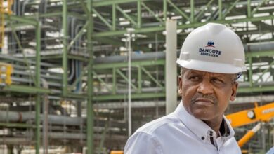 Dangote Refinery Set To Release PMS For Sale